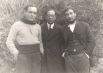 Artur Costa de Macedo, José Soveral, Joaquim Almada