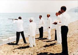 A Grécia de Angelopoulos