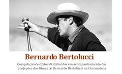 Bernardo Bertolucci (1941-2018)