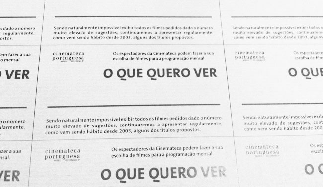 “O que quero ver” regressa em 2017