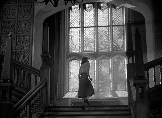 A quem pertencem estas casas?