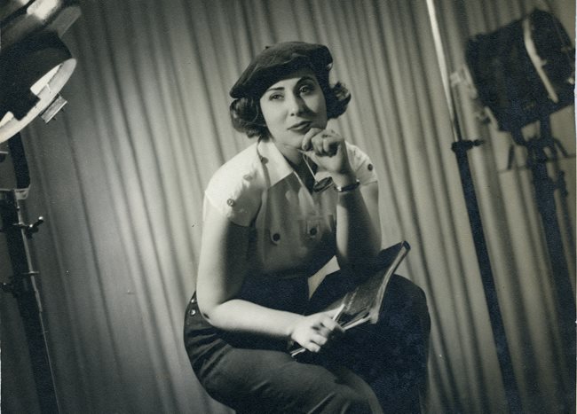 Desbravar várias histórias do cinema, com Billy Wilder e as pioneiras portuguesas