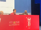 Cinemateca Portuguesa no congresso da FIAF em Rabat