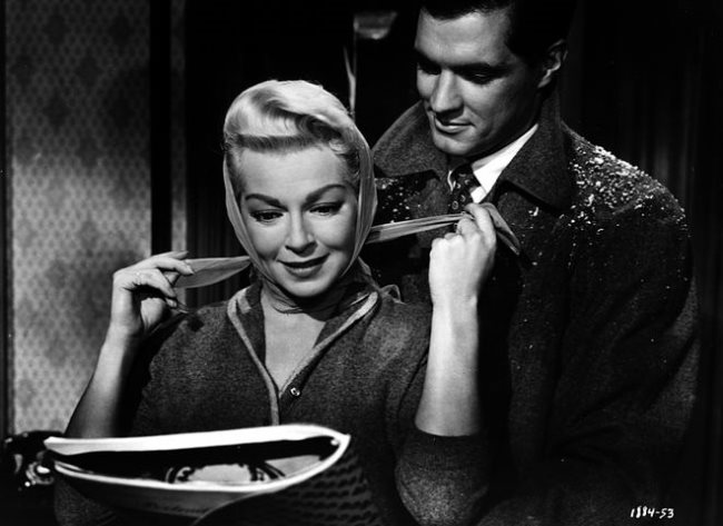 Histórias do Cinema: Laura Mulvey / Douglas Sirk