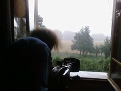 Nicolas Rey - realizador convidado em março