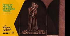 A Season of Classic Films – Filmes de Regina Pessoa e Abi Feijó disponíveis online de 9 a 23 de junho