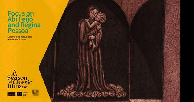 A Season of Classic Films – Filmes de Regina Pessoa e Abi Feijó disponíveis online de 9 a 23 de junho