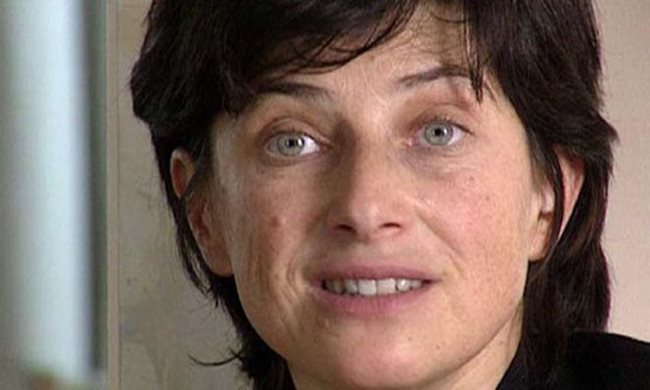 Histórias do Cinema: Cyril Neyrat / Chantal Akerman