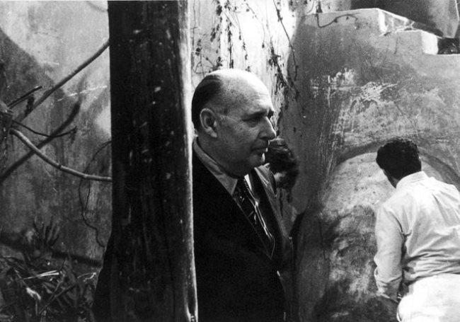 Histórias do Cinema: Adriano Aprà / Roberto Rossellini 