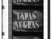 Restaurado o filme “Capas Negras”