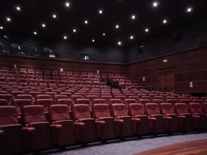 Debate final do Ciclo Cinema Português: Novos Olhares