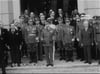 Visita Presidencial à Cidade de Évora