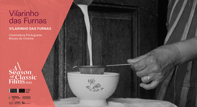A CINEMATECA EM VILARINHO DA FURNA – A SEASON OF CLASSIC FILMS