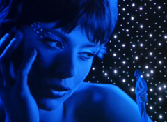 Alteração ao programa das meias-noites de 23 e 30 de janeiro