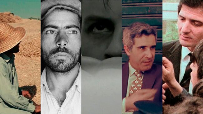 O mundo perdido de Vittorio De Seta nas Histórias do Cinema