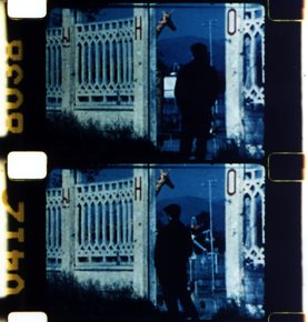 Março, programação - um mês americano 