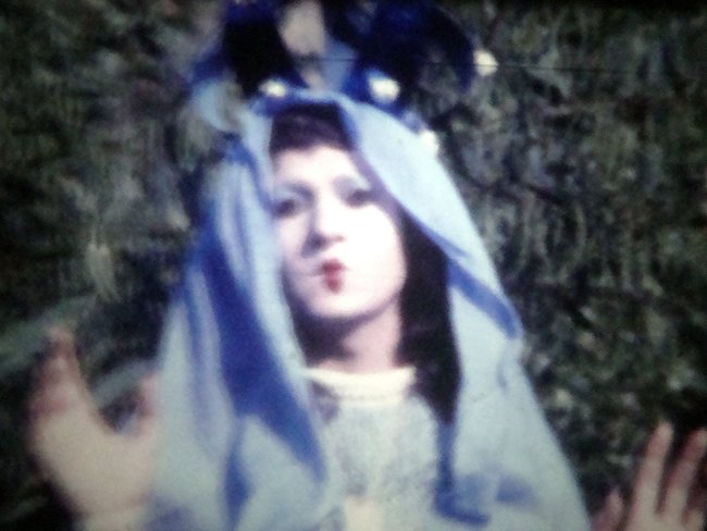 Sessões especiais - Super 8 e filmes amadores