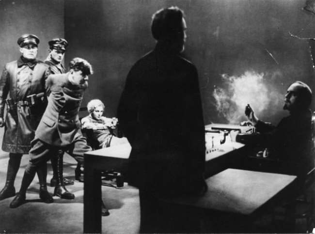 Histórias do Cinema: Adrian Martin / Fritz Lang