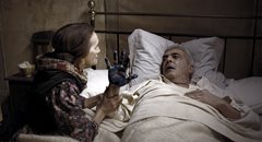 SE EU FOSSE LADRÃO… ROUBAVA: um filme e uma conversa para celebrar os 90 anos de Paulo Rocha