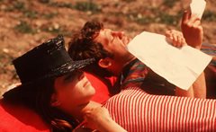 O cinema volta à esplanada da Cinemateca em julho