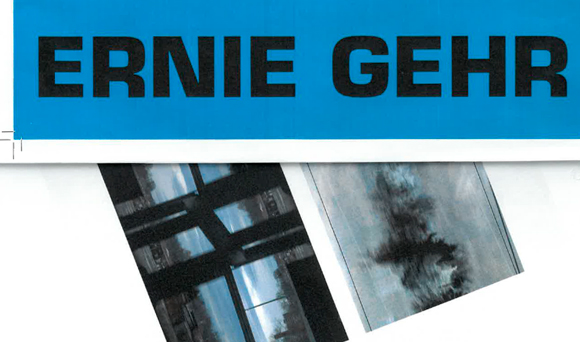 Lançamento do Caderno da Cinemateca dedicado a Ernie Gehr