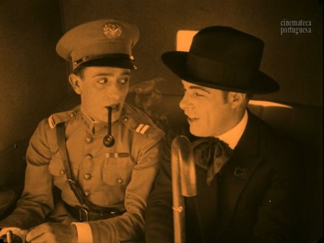 Filmes para ver esta semana: O TÁXI Nº 9297