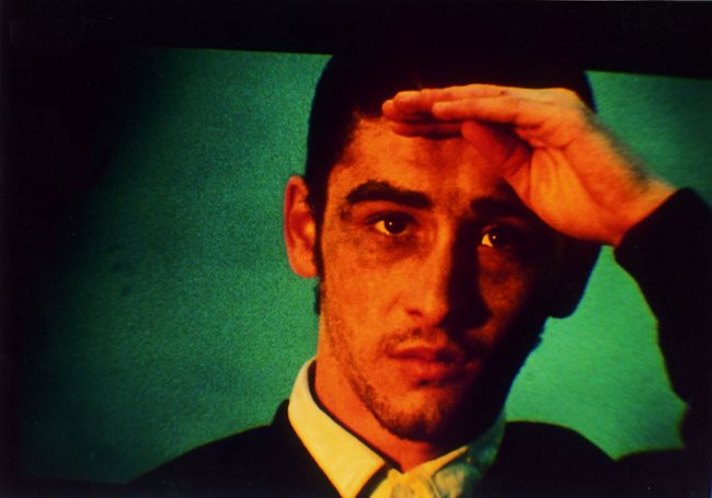 Werner Schroeter e outros destaques de novembro