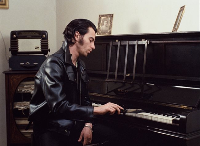 Cinemateca homenageia Luís Lucas em duas sessões