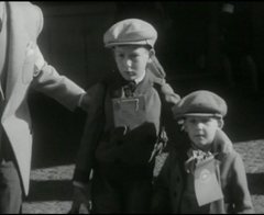 Imagens portuguesas dos anos 1940 abrem sessão de O Terceiro Homem