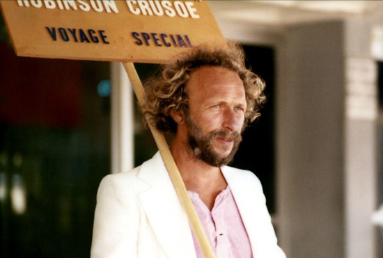 Retrospetiva Jacques Rozier – programa disponível