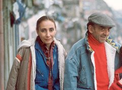 Retrospetiva de António Reis e Margarida Cordeiro, durante o mês de agosto em Braga
