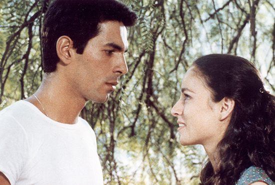 Aviso: mudança de sala