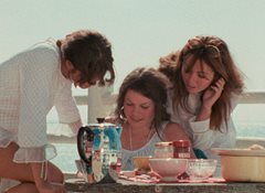 Alteração à programação: exibição de DU CÔTÉ D’OROUËT