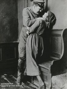 Filmes de Griffith em sessões especiais acompanhadas ao piano