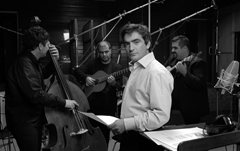 Bruno de Almeida e Camané apresentam nova versão de As Gravações de Sempre de Mim