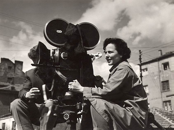 Cinemateca e IndieLisboa dedicam retrospetiva a Binka Jeliaskova e foco a Charlie Shackleton