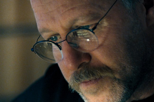 Nicolas Philibert na Cinemateca