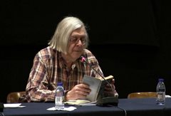 HISTÓRIAS DO CINEMA: JONATHAN ROSENBAUM / ERICH VON STROHEIM | sessão-conferência de 8 de fevereiro de 2017