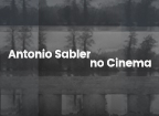 Exposição temporária: Antonio Sabler no Cinema