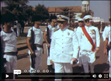 Visita Presidencial à Guiné