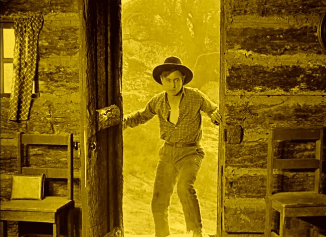 A Cinemateca celebra Património Audiovisual com Ford perdido e nova cópia 35mm de Mizoguchi