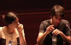 Histórias do Cinema: Cyril Neyrat / Chantal Akerman | sessão-conferência de 3 de julho de 2017