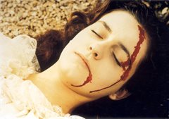 alteração ao programa - Os Canibais de Manoel Oliveira a 22 de abril na Cinemateca