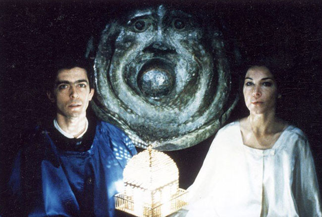 Encontro com Luis Miguel Cintra