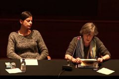 Histórias do Cinema: Laura Mulvey / Douglas Sirk | sessão-conferência de 6 de abril de 2016