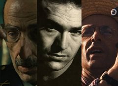 Filmes digitalizados pela Cinemateca Portuguesa regressam às salas