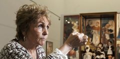 Carta Branca a Paula Rego a partir de 5 de abril