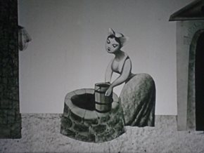 O cinema de animação de Jiri Trnka
