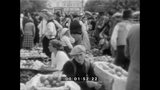 Feiras e Mercados