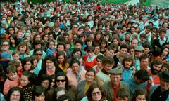 Cardinale!, um regresso a TORRE BELA e uma reflexão sobre as ditaduras